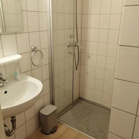 Fehmarn- Ostseeferien Fewo Bodmann 181 Apartmán Bojendorf