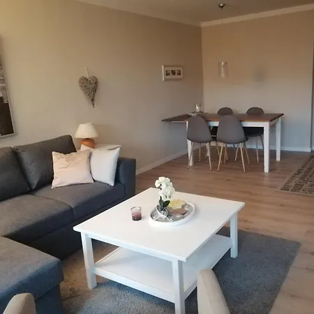 Fehmarn- Ostseeferien Fewo Bodmann 181 Bojendorf